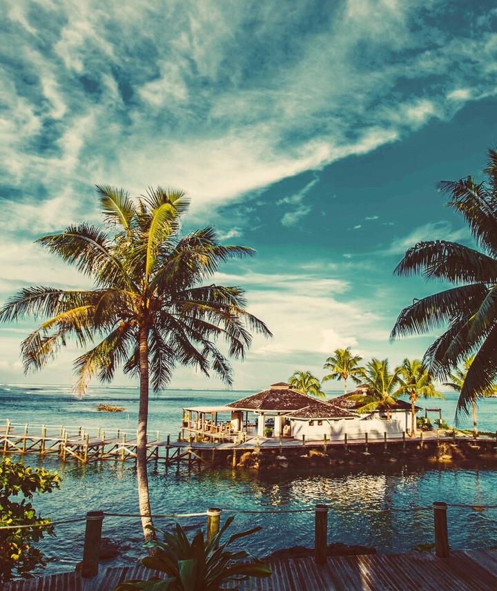 Paradise