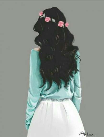 girl