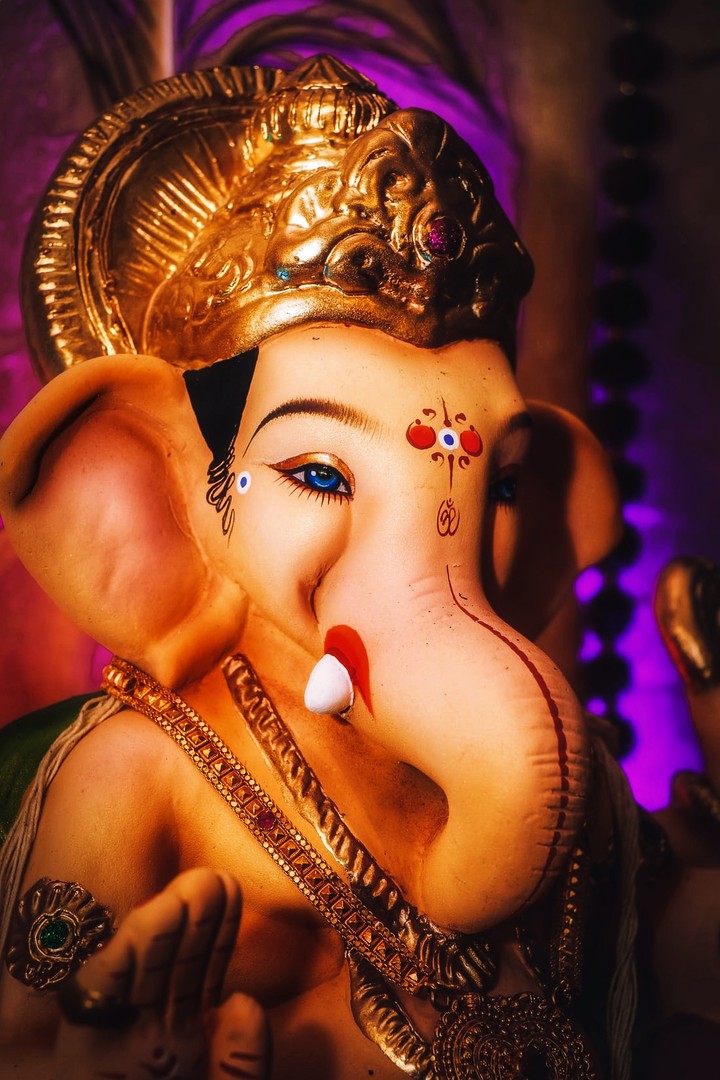 Ganpati