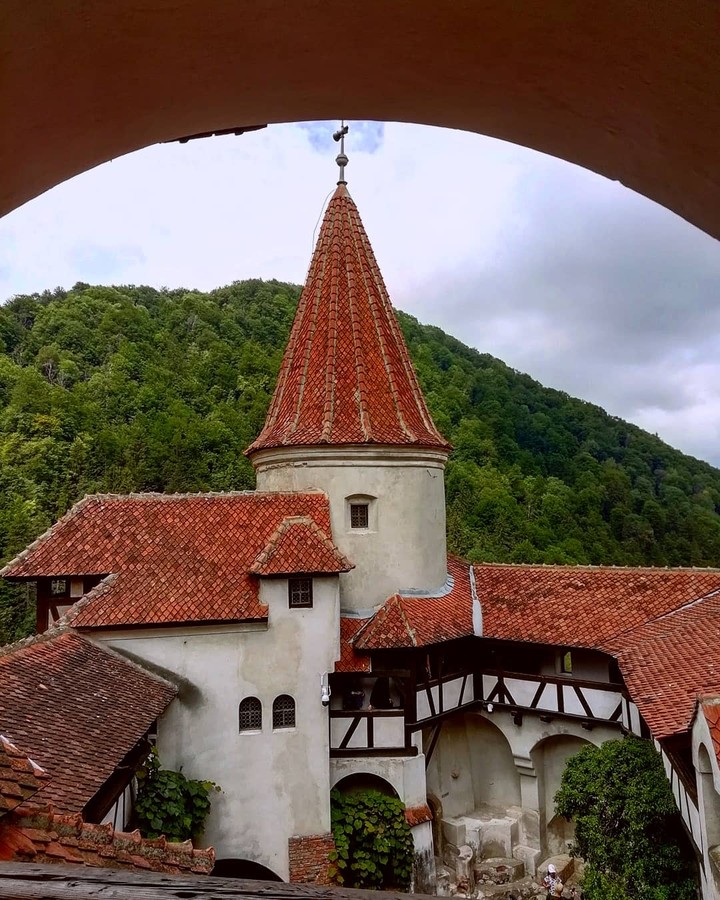 castle Bran /
