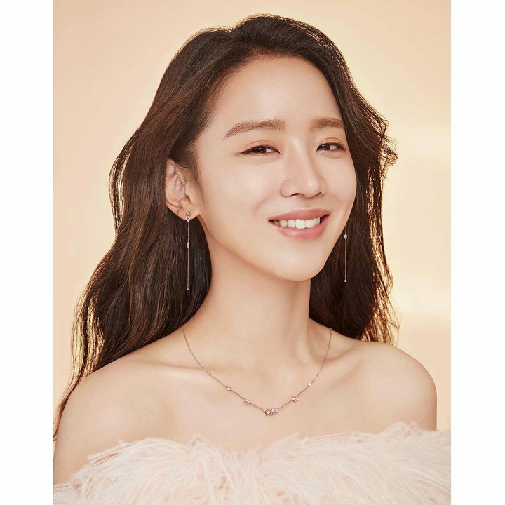 Shin Hye Sun