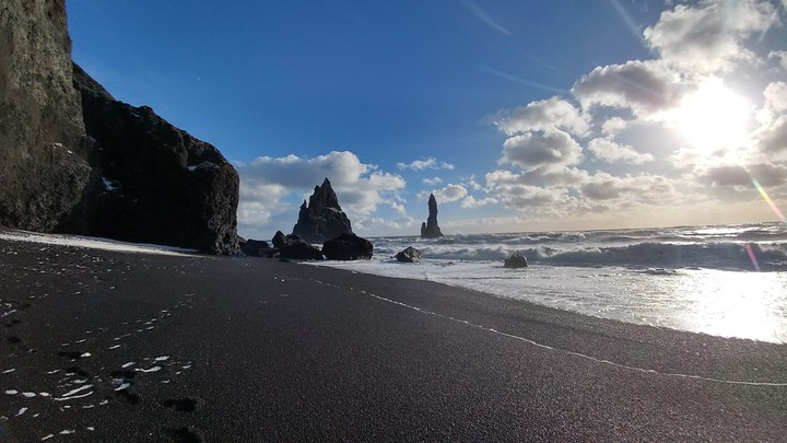 Island