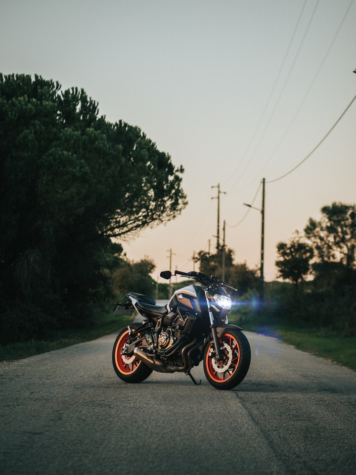 Bike