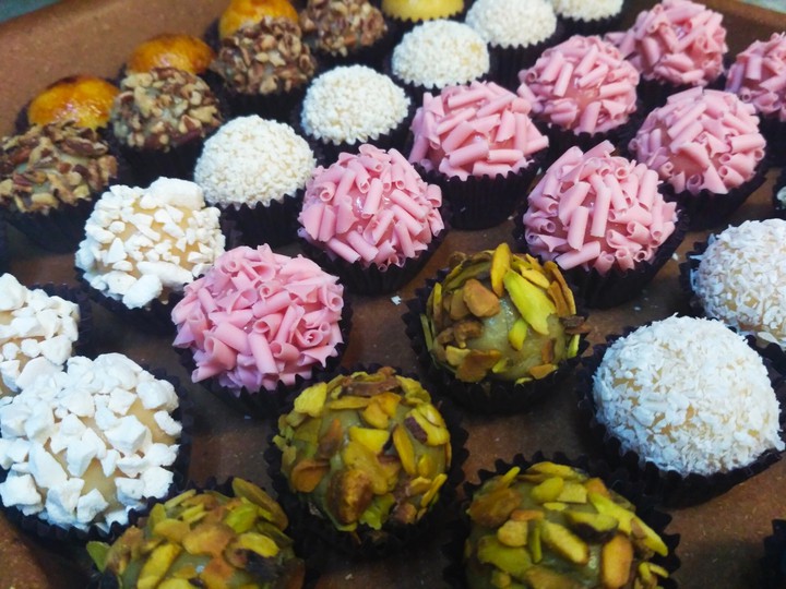 brigadeiro