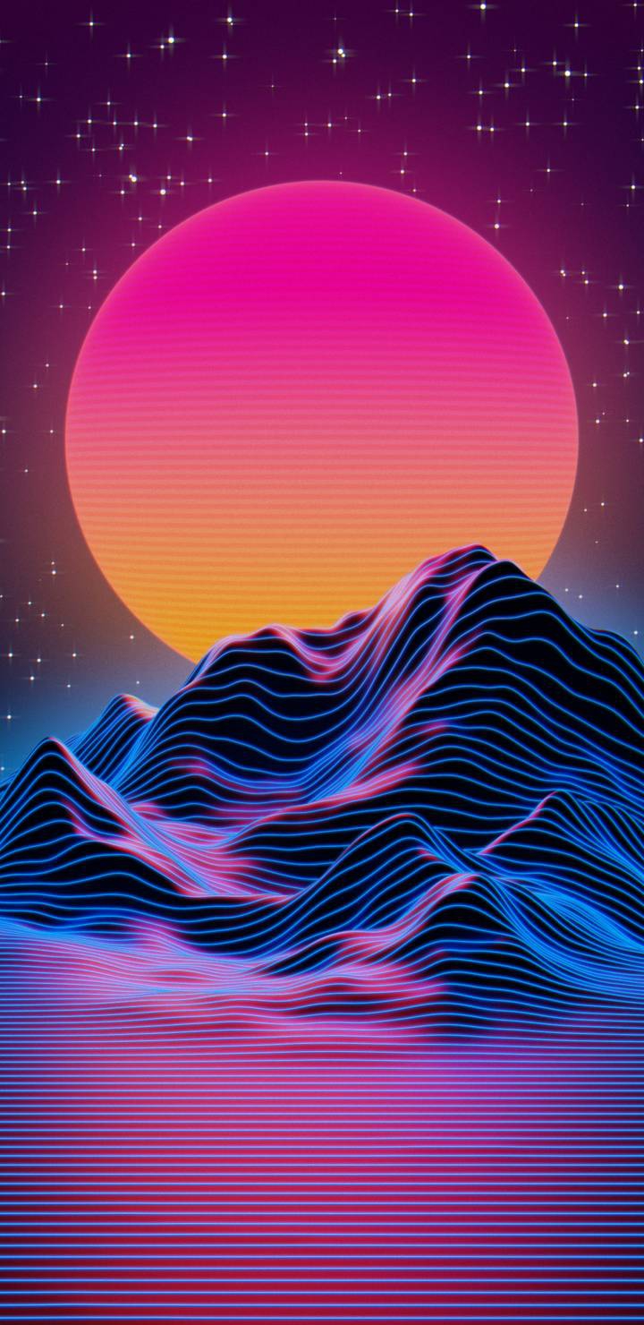imaginairy world