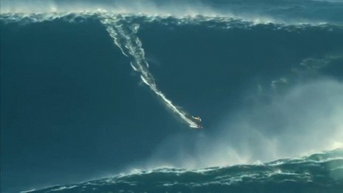 Nazaré, Portugal
