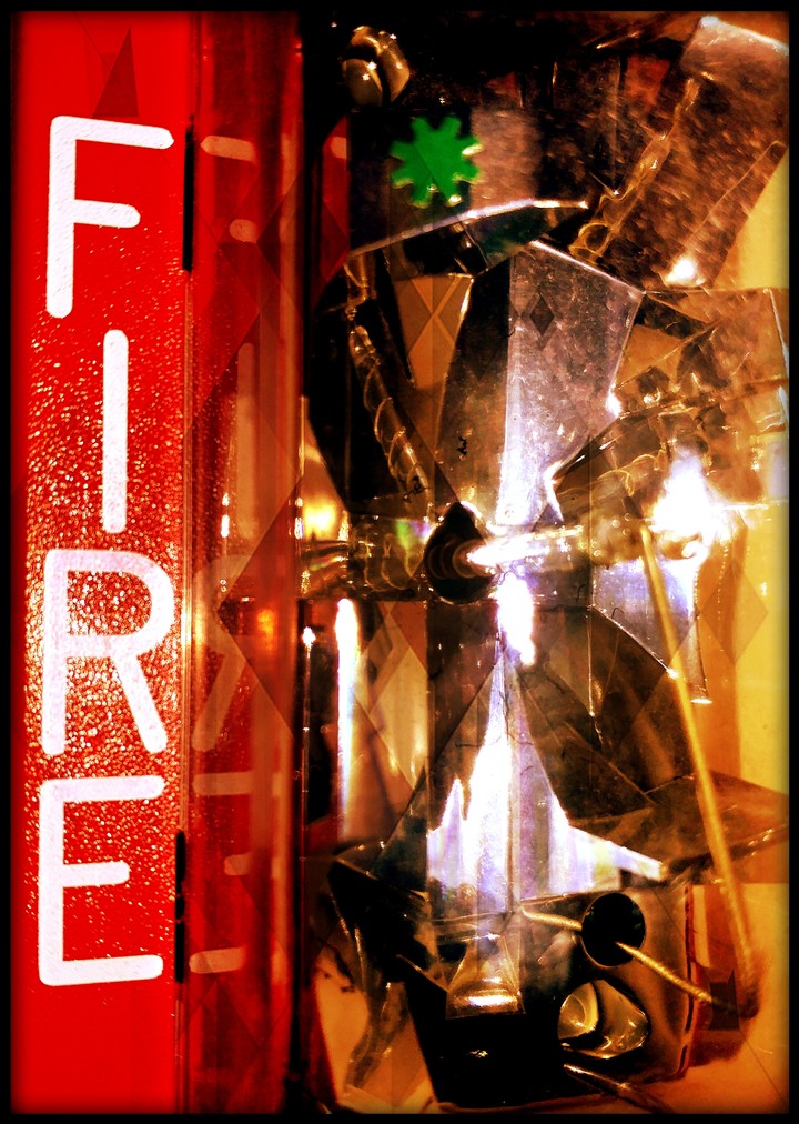 fire