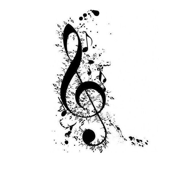 music