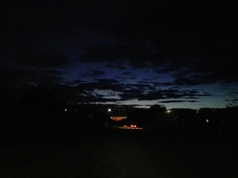 sky