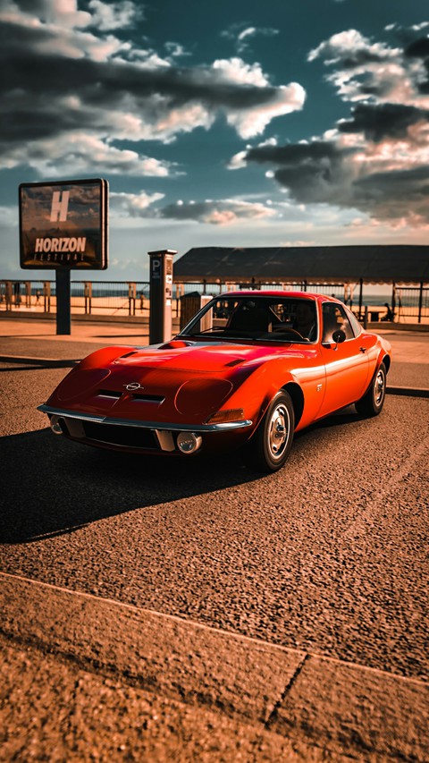 opel