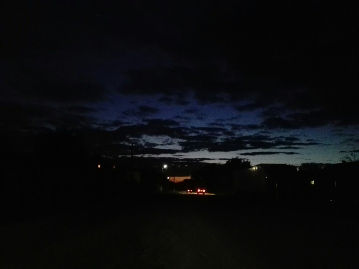 sky