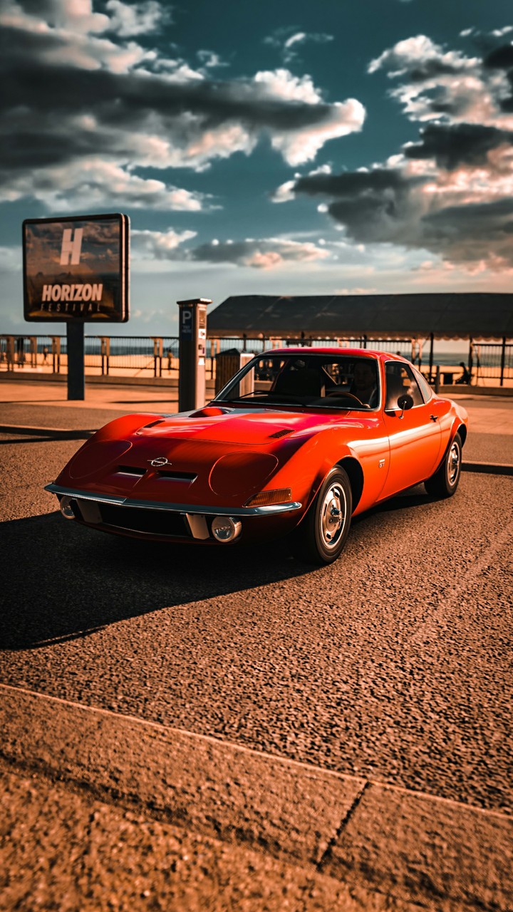 opel