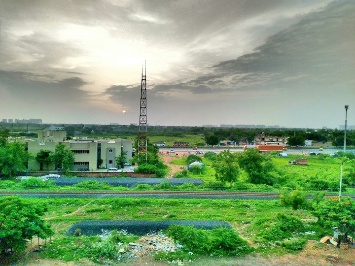 For Nature lover