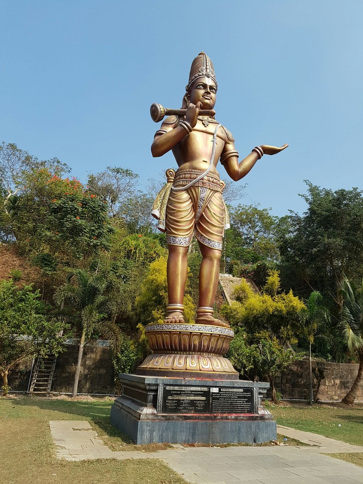 Annamayya