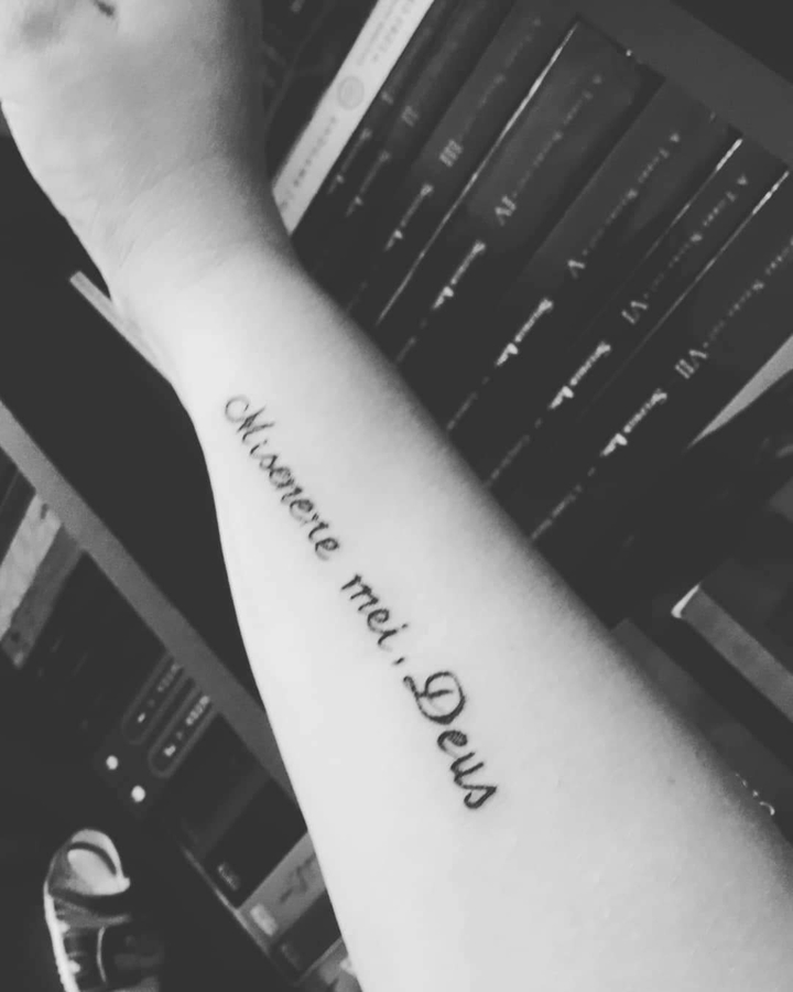 Minha Tatto