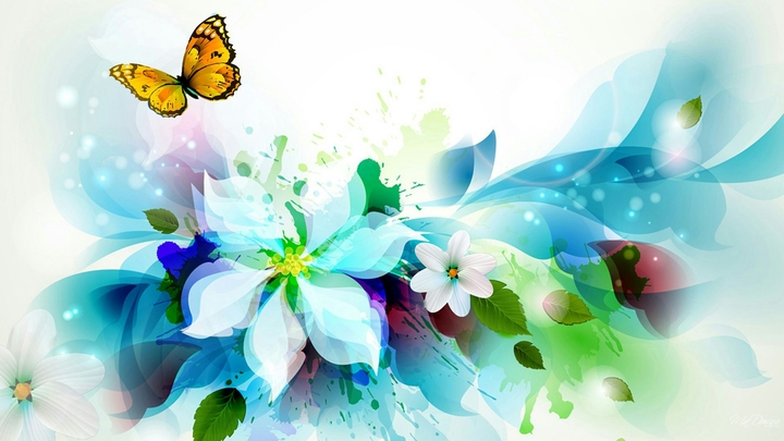 Beautiful Colours!!!!