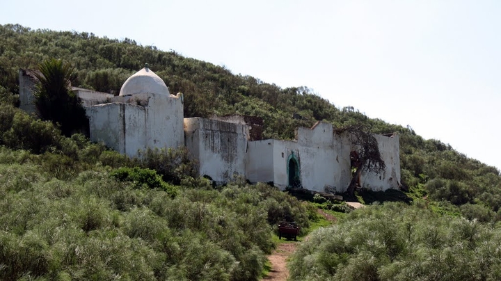 molay mhaydi