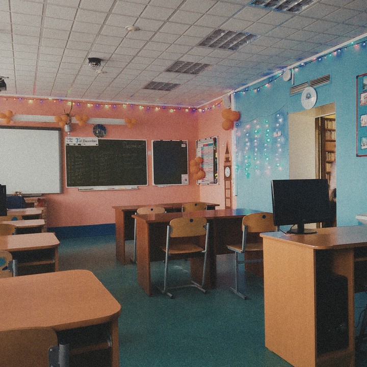 Russian school