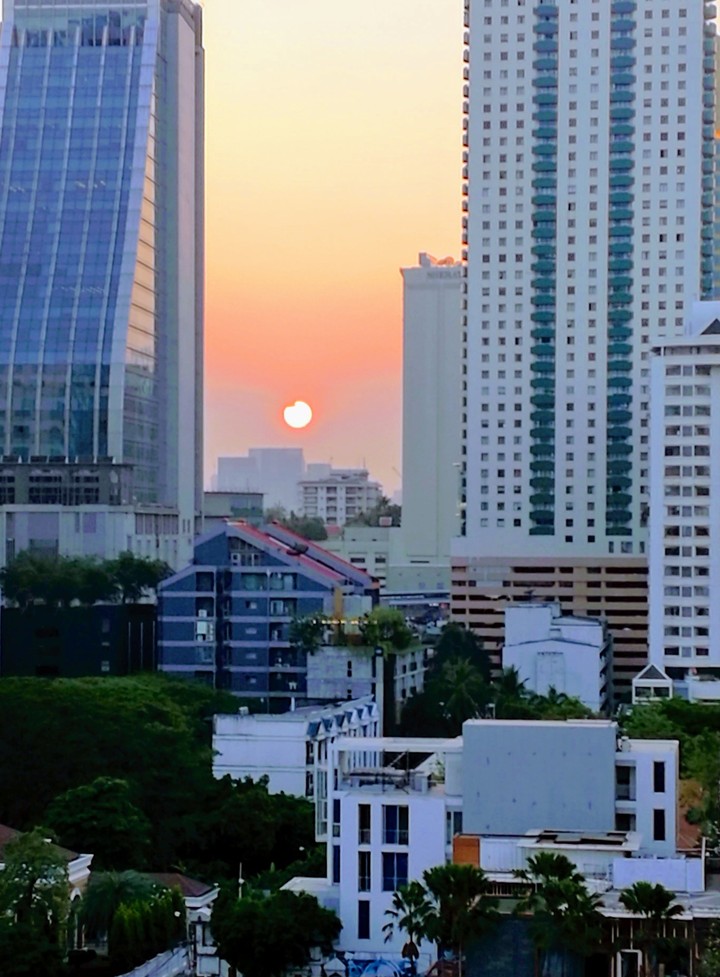 have a good evening