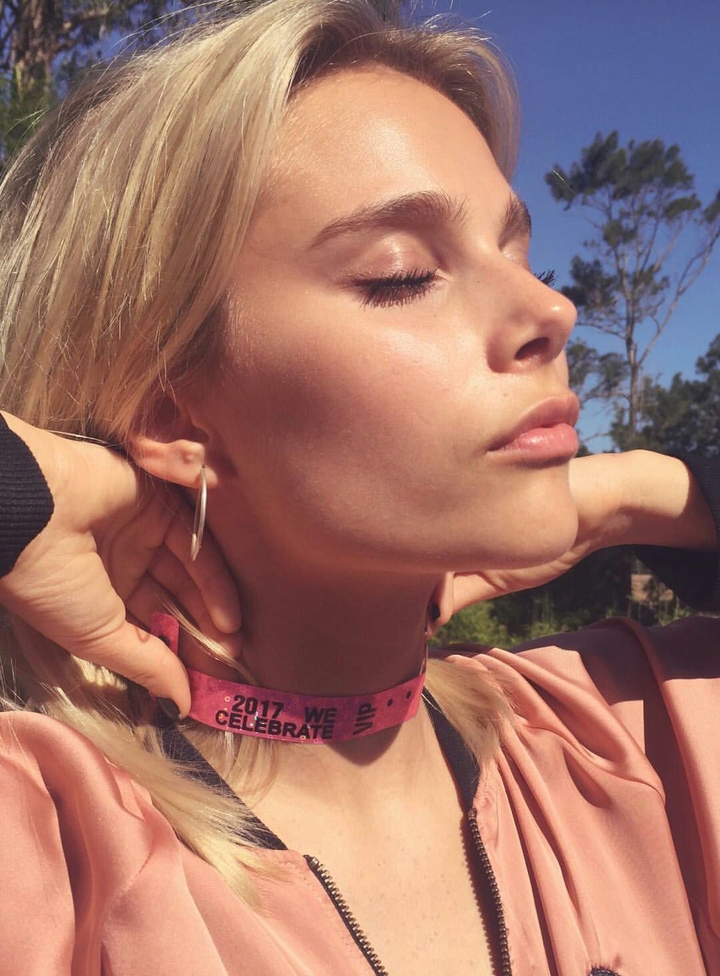 Valentina Zenere / Ambar Benson Smith
