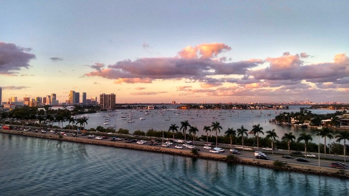 Miami FL