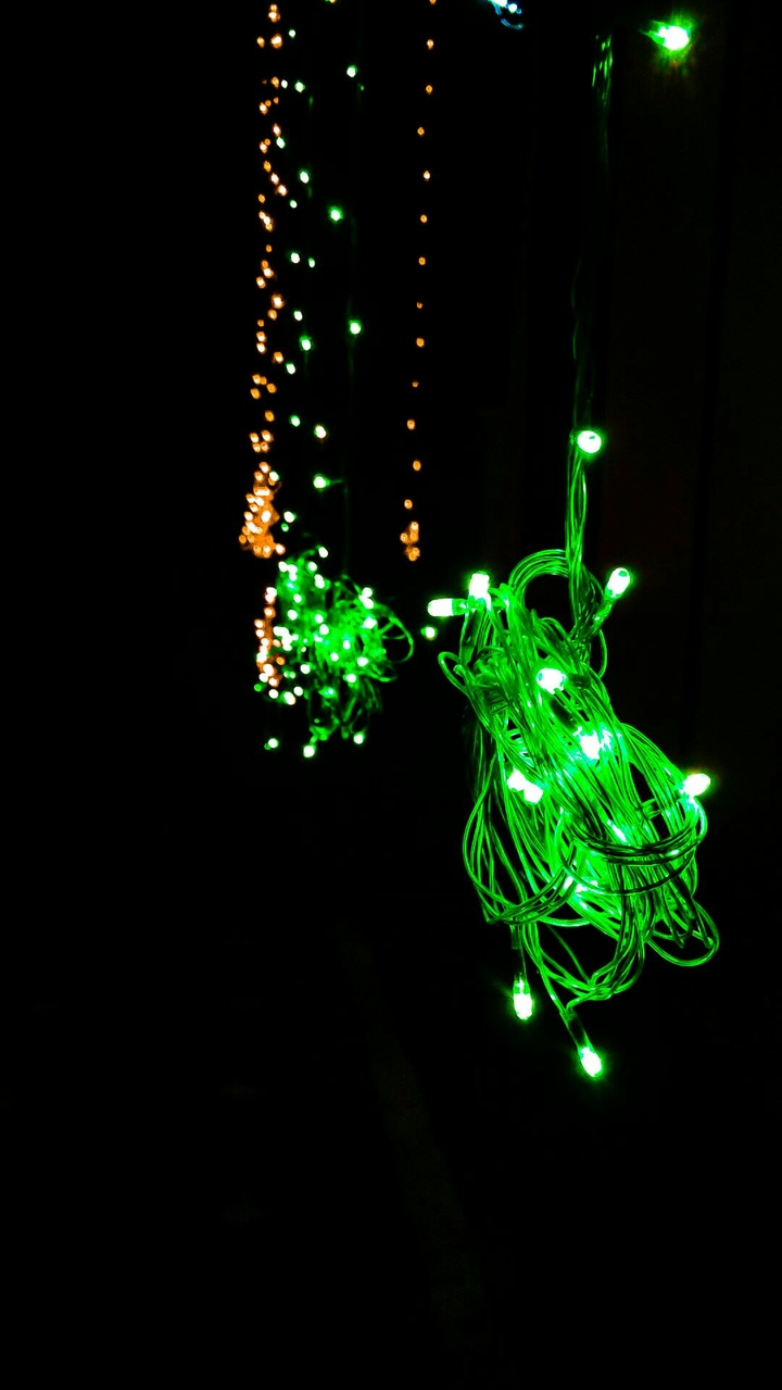Lights