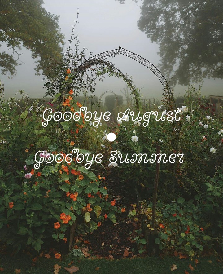 Goodbye