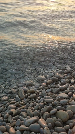 Море Гелееджик
