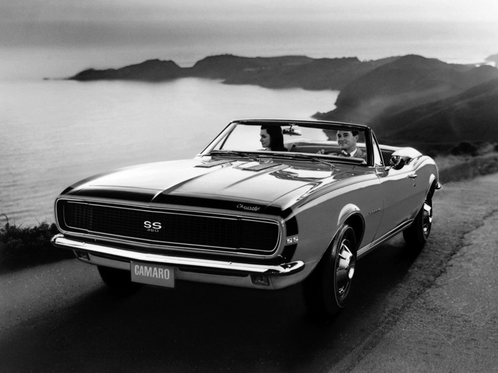 chevrolet