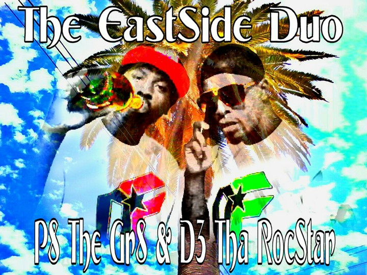 The Eastside Duo