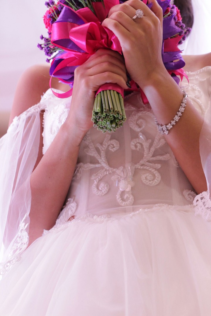 bride