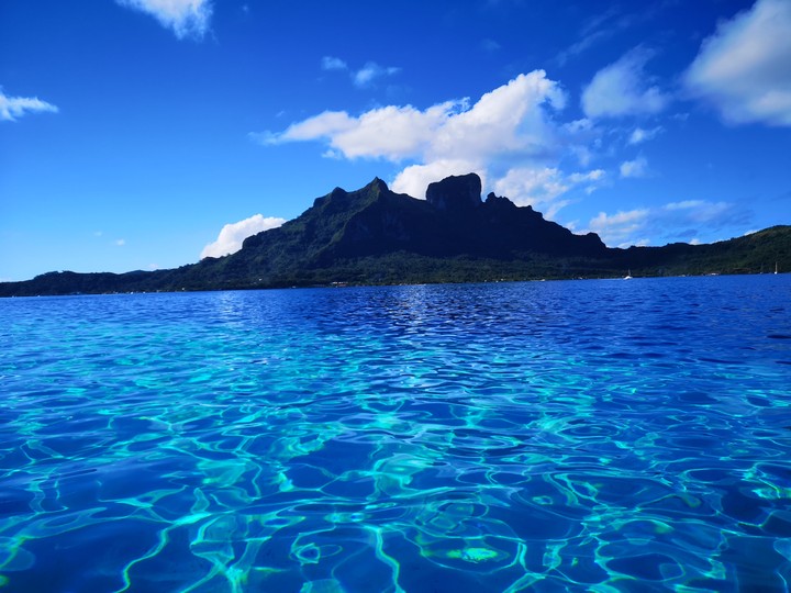 Bora Bora