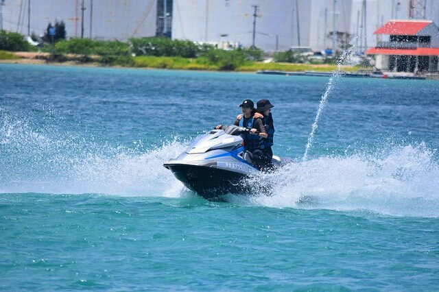 LISOO IN HAWAII