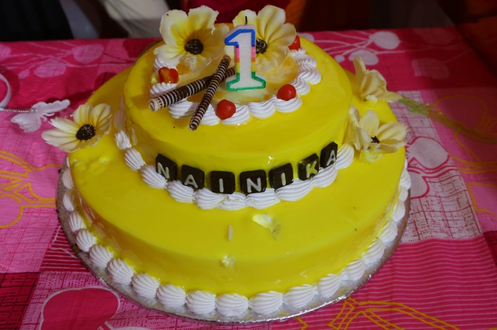 cake