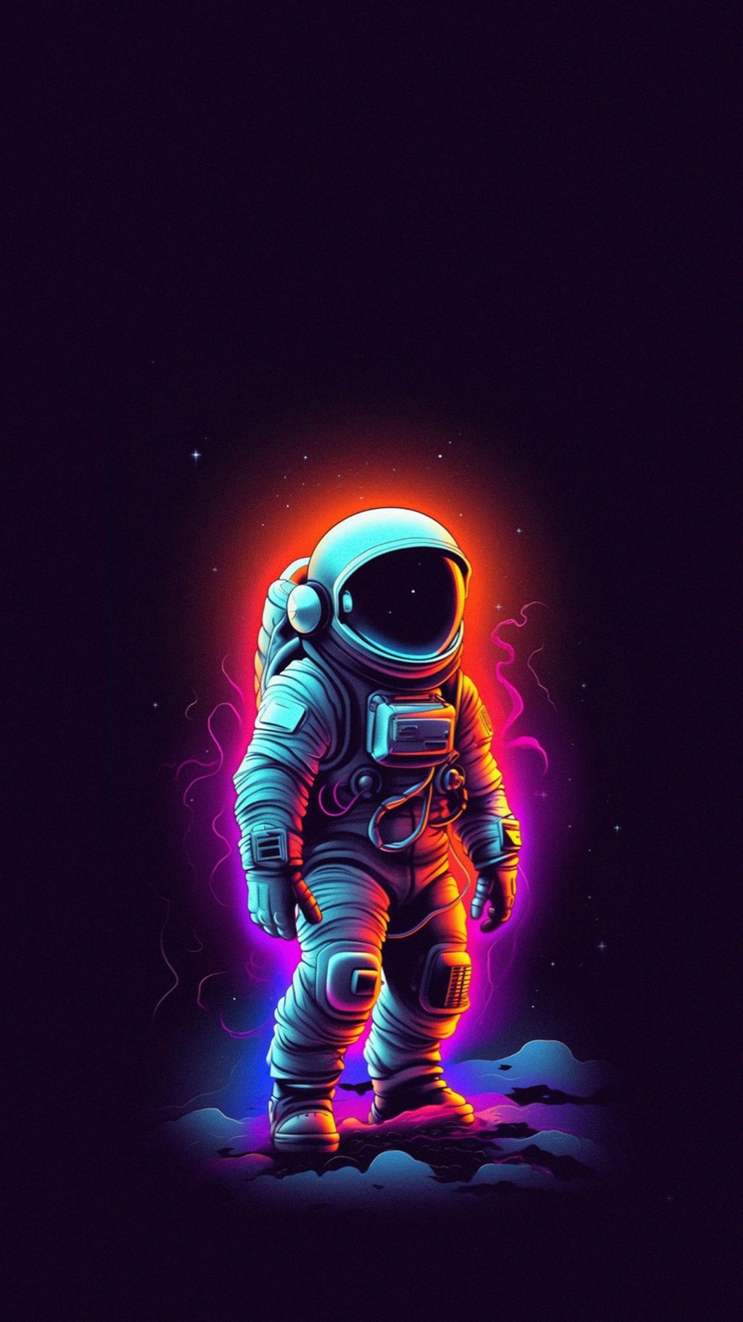 обои astronaut, Science