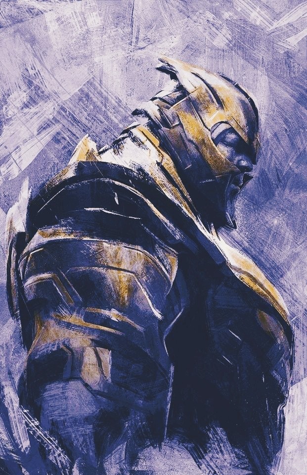 Thanos