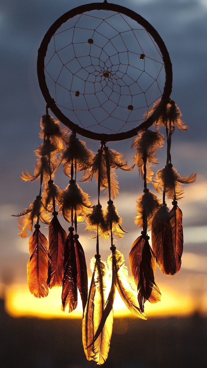 Dreamcatcher