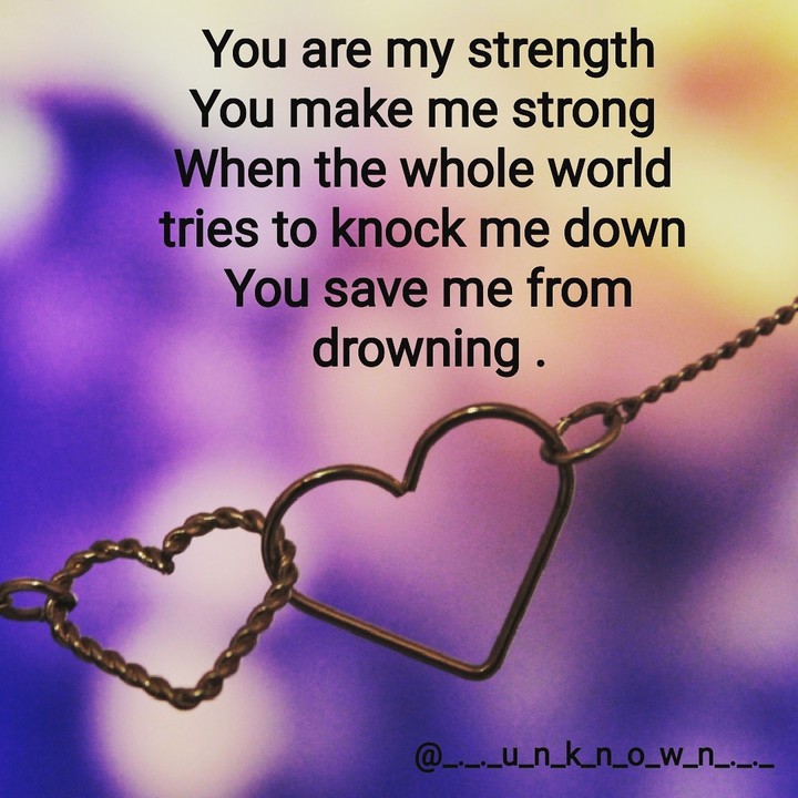 Strength