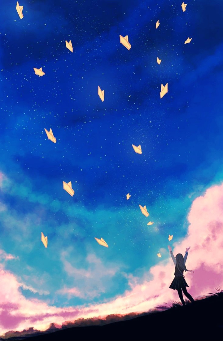 follow your Dreams ?