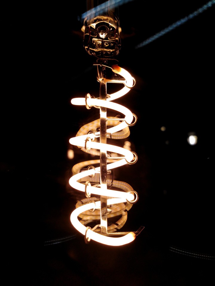 light
