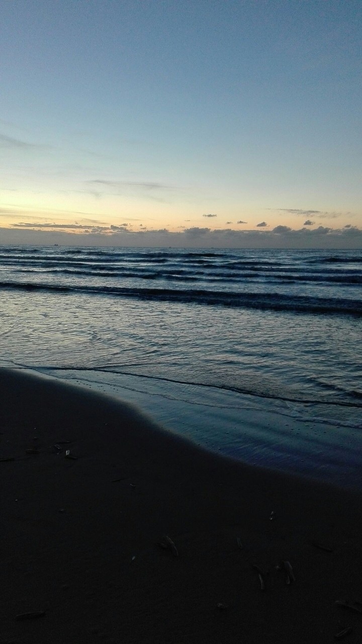 sea
