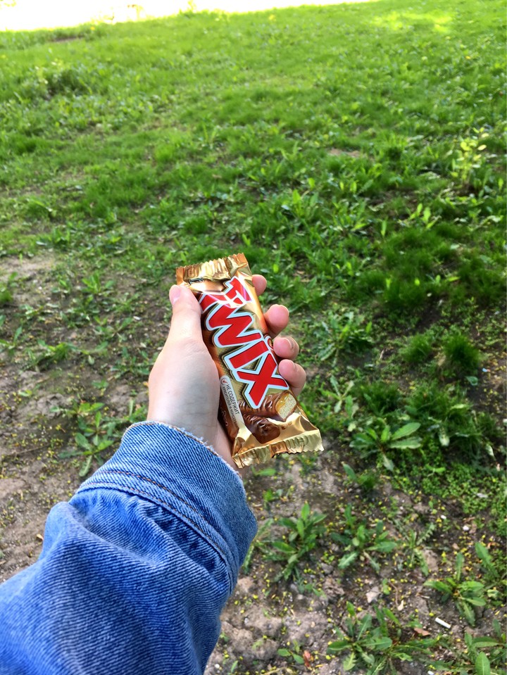 вкусняшка