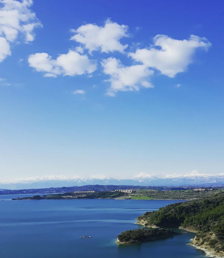 Lake