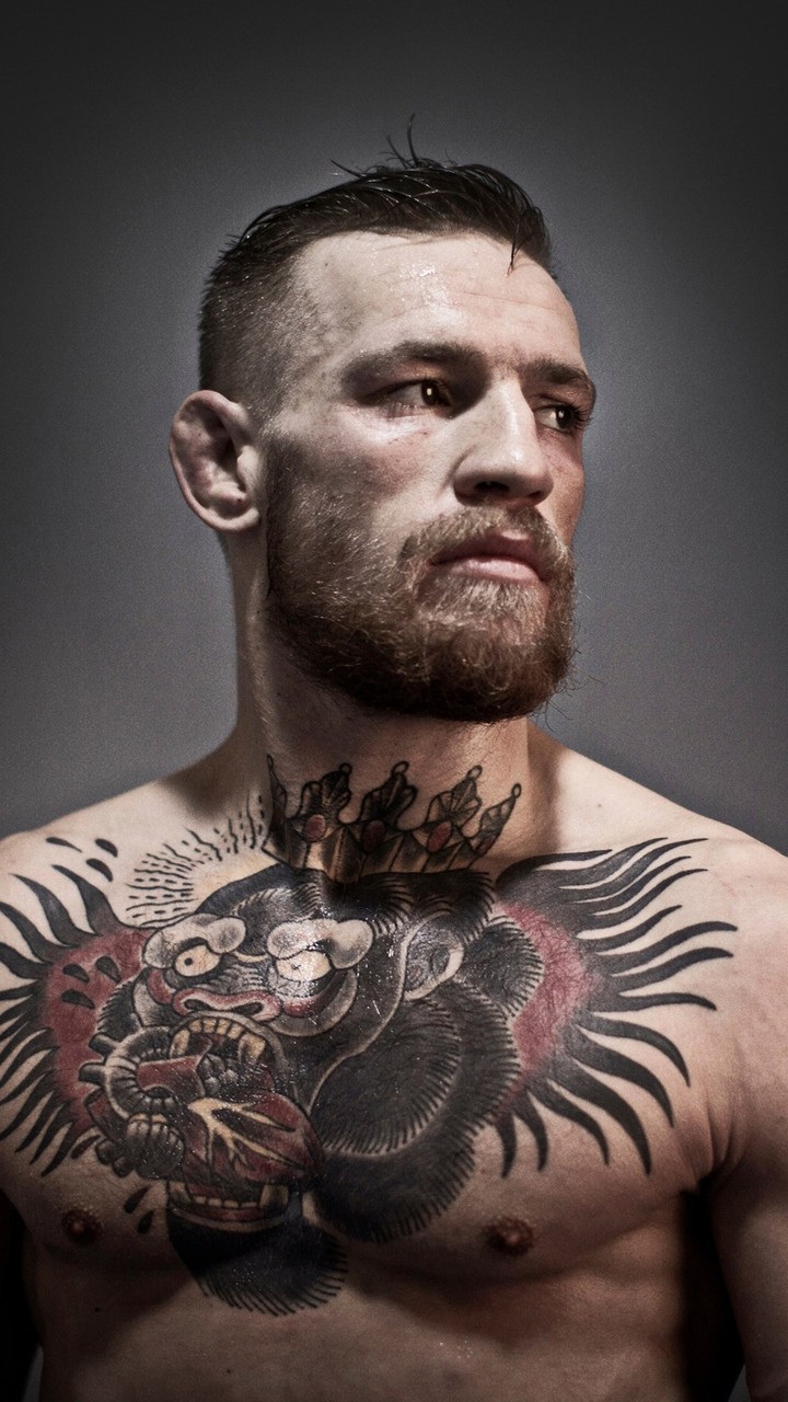 conor