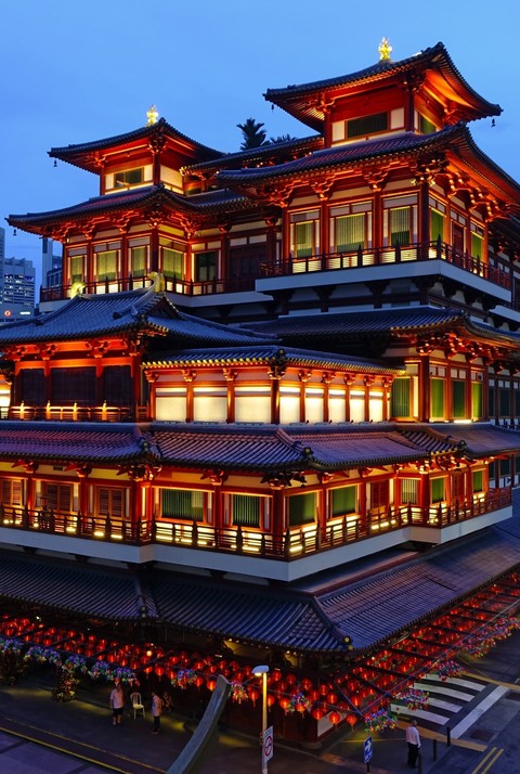 사원