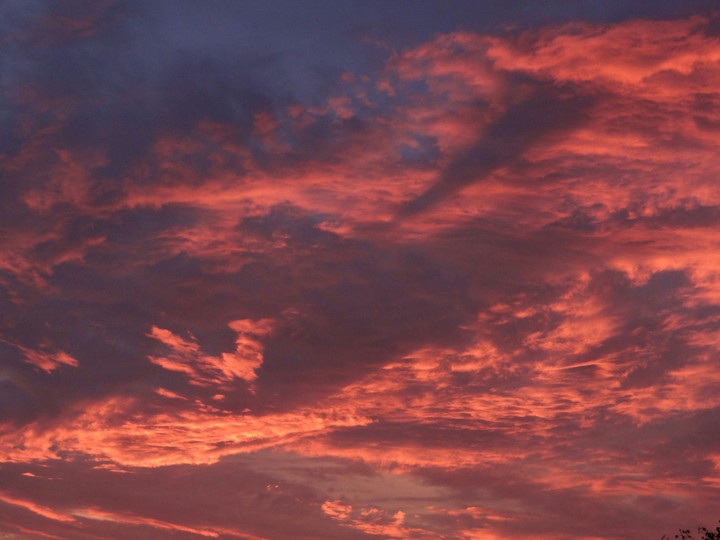 clouds