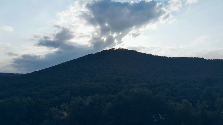 перевал