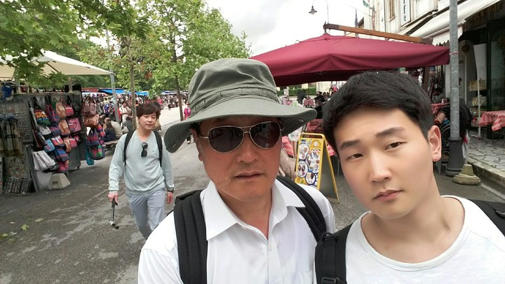 이태리피사