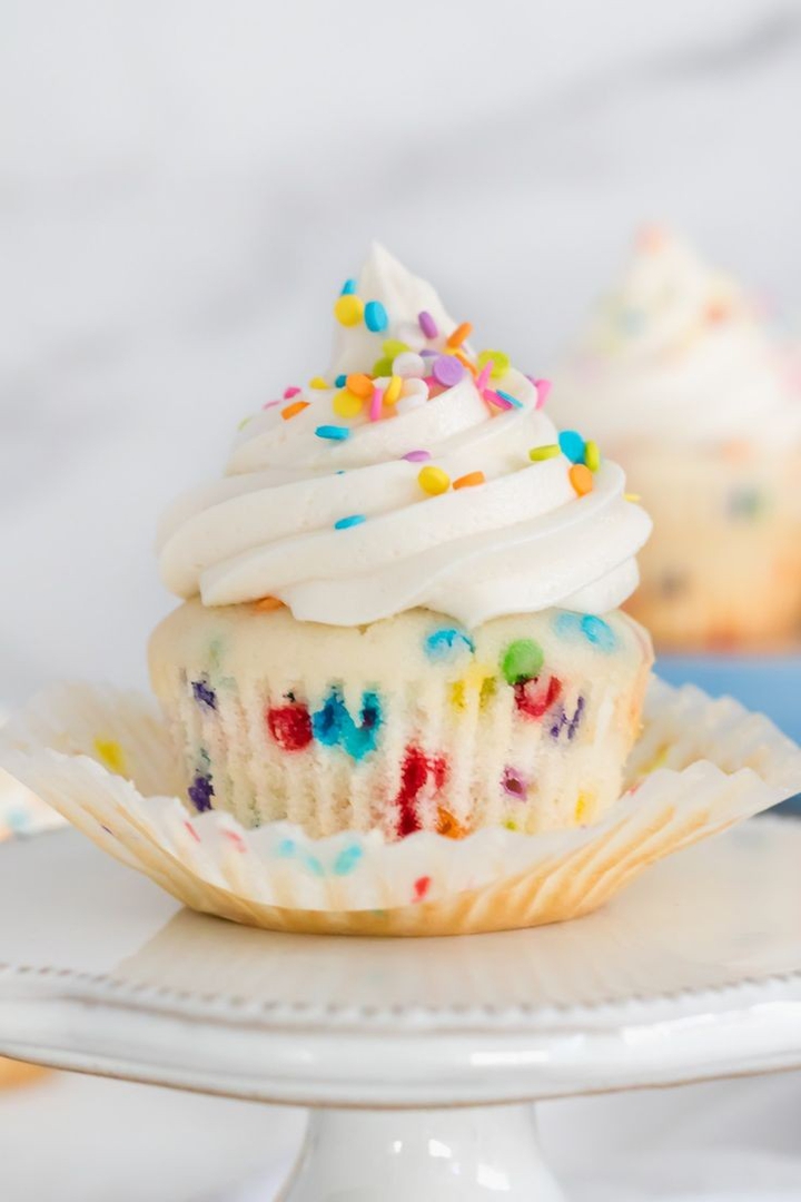 Cupcake