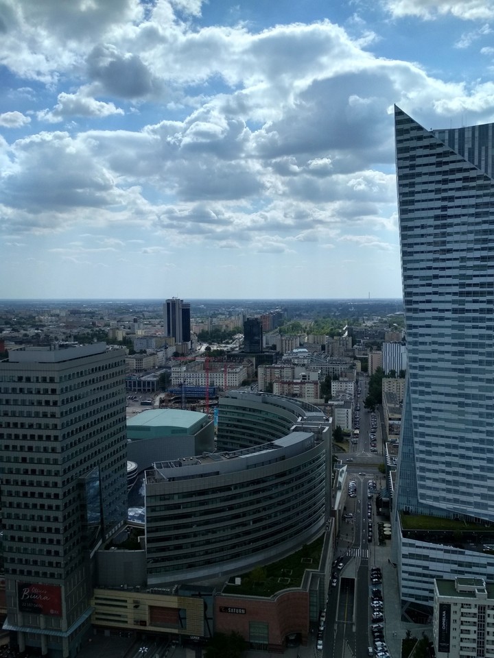 Warsaw